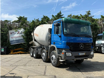 Mikser za beton MERCEDES-BENZ Actros 3236