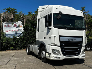 Tegljač DAF XF 460