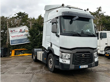 Tegljač RENAULT T 460