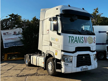 Tegljač RENAULT T 480