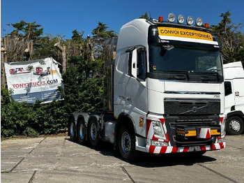 Tegljač VOLVO FH16 750