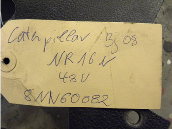 Pedala za Oprema za rukovanje materijalima Accelerator & Brake (Pedals) for Caterpillar: slika 2