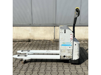 Kolica za palete Atlet PLL180: slika 3