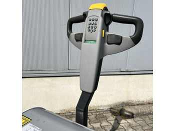 Kolica za palete Atlet PLL180: slika 4