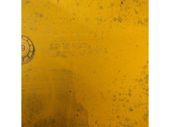 Karoserija i eksterijer za Oprema za rukovanje materijalima Bonnet for Jungheinrich ELE 16-20: slika 4 Karoserija i eksterijer za Oprema za rukovanje materijalima Bonnet for Jungheinrich ELE 16-20: slika 4