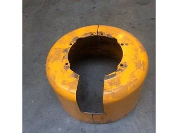 Karoserija i eksterijer JUNGHEINRICH