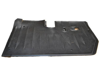 Kabina i enterijer LINDE