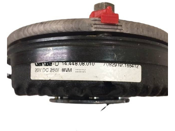 Motor i delovi za Oprema za rukovanje materijalima novi Brake for Caterpillar / Mitsubishi: slika 2
