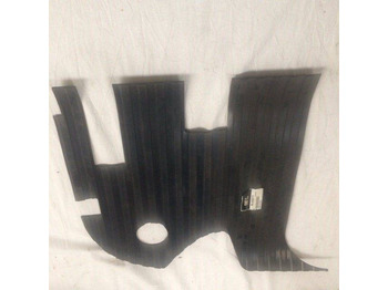 Kabina i enterijer CATERPILLAR