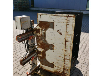 Stezaljka Cascade Carton and appliance clamps: slika 2