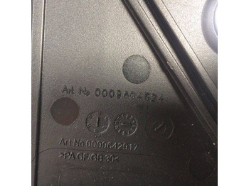 Kabina i enterijer za Oprema za rukovanje materijalima novi Clipboard for Linde: slika 4