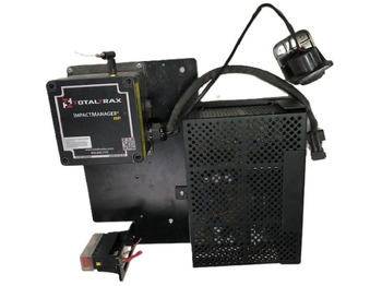 Električni sistem TOYOTA
