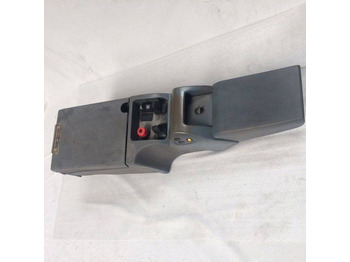 Komandna tabla ATLET