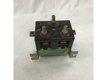 Električni sistem LINDE