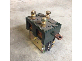 Električni sistem LINDE