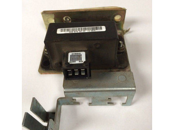 Električni sistem LINDE