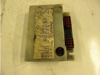 Upravljačka jedinica