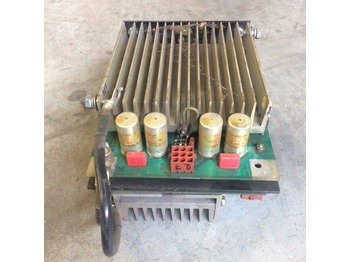 Upravljačka jedinica