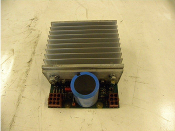 Upravljačka jedinica