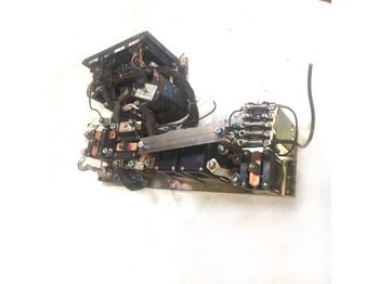 Upravljačka jedinica