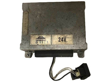 Električni sistem LINDE