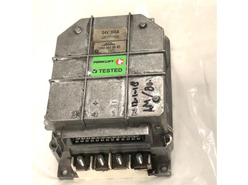 Upravljačka jedinica za Oprema za rukovanje materijalima Controller LDC-27/11FS10 for Linde Series 372: slika 2