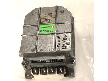 Električni sistem LINDE