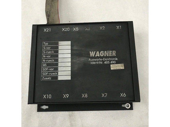 Upravljačka jedinica STILL