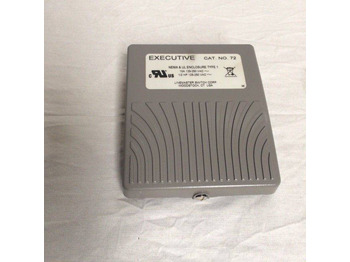 Električni sistem CATERPILLAR