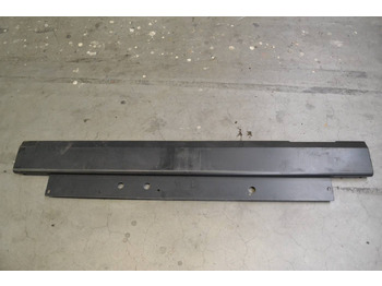 Karoserija i eksterijer LINDE