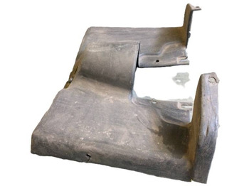 Karoserija i eksterijer za Oprema za rukovanje materijalima Cover for Komatsu: slika 3