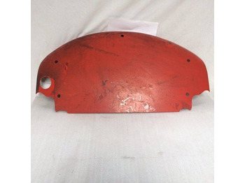 Karoserija i eksterijer LINDE