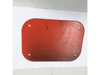 Karoserija i eksterijer LINDE