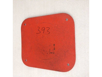 Karoserija i eksterijer LINDE