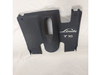 Karoserija i eksterijer LINDE