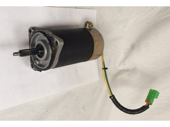 Motor i delovi