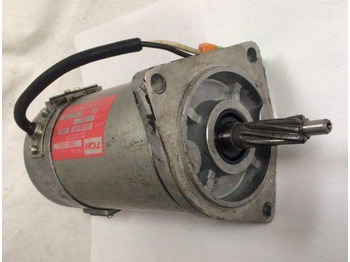 Motor i delovi
