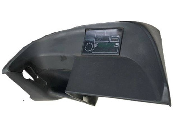 Komandna tabla LINDE