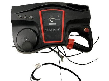 Komandna tabla LINDE