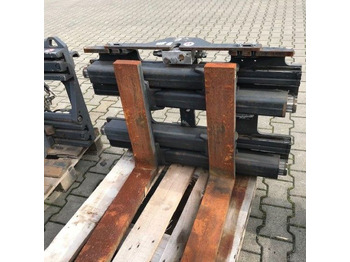 Dodatak za Oprema za rukovanje materijalima Cascade Fork postioner: slika 2