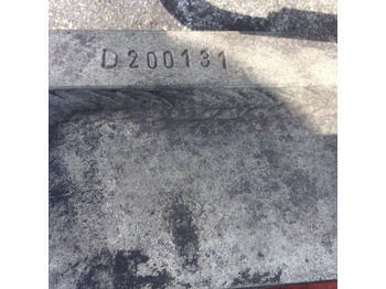 Dodatak Dürwen Fork positioner: slika 5 Dodatak Dürwen Fork positioner: slika 5