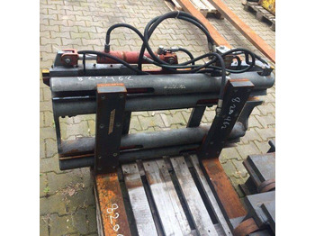 Dodatak Dürwen Fork positioner: slika 2 Dodatak Dürwen Fork positioner: slika 2