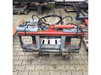 Dodatak Dürwen Fork positioner: slika 3 Dodatak Dürwen Fork positioner: slika 3