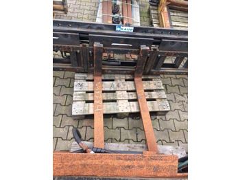 Dodatak Kaup Triple Sideshifter: slika 2 Dodatak Kaup Triple Sideshifter: slika 2