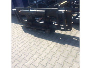 Dodatak Kaup Triple Sideshifter: slika 3 Dodatak Kaup Triple Sideshifter: slika 3