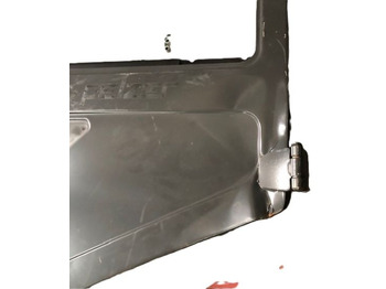 Kabina i enterijer za Oprema za rukovanje materijalima Door left for Linde series 392-393.: slika 3