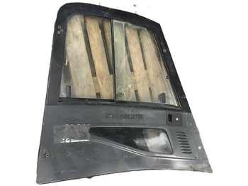 Vrata i delovi LINDE