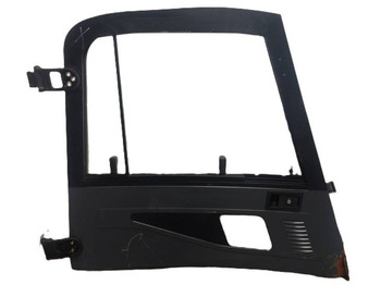 Vrata i delovi LINDE