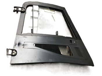 Vrata i delovi LINDE