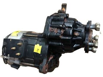 Motor i delovi
